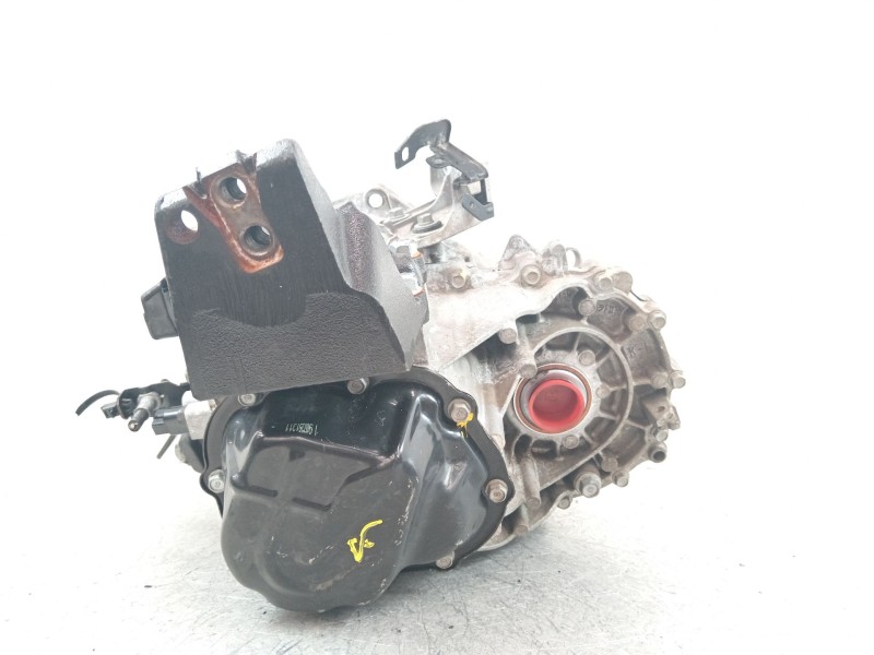 Recambio de caja cambios para kia stonic (ybcuv) black edition referencia OEM IAM TKW5  U94L