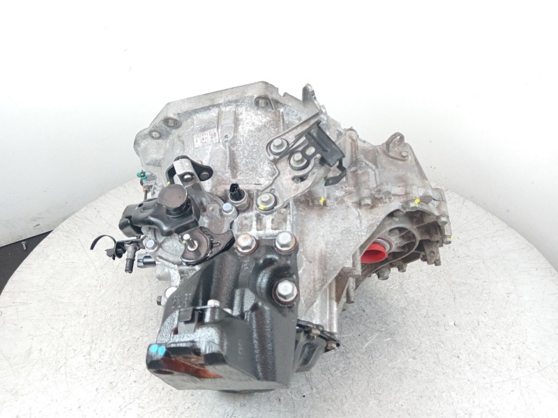 Recambio de caja cambios para kia stonic (ybcuv) black edition referencia OEM IAM TKW5  U94L