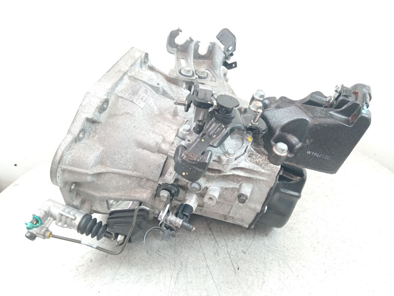 Recambio de caja cambios para kia stonic (ybcuv) black edition referencia OEM IAM TKW5  U94L