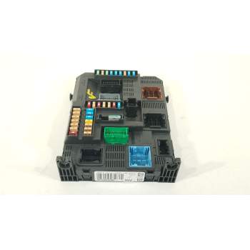 CAJA RELES / FUSIBLES 9819849680 BSIN0200 22661F