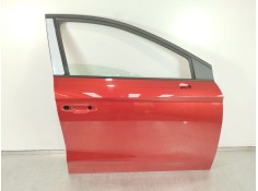Recambio de puerta delantera derecha para seat ibiza v (kj1, kjg) 1.0 tsi referencia OEM IAM 6F0 831 052 D 6F031312A 