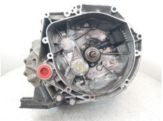 Recambio de caja cambios para citroën c4 grand picasso i (ua_) 1.6 hdi referencia OEM IAM 20DS50  