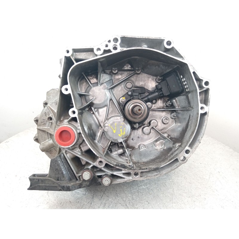 Recambio de caja cambios para citroën c4 grand picasso i (ua_) 1.6 hdi referencia OEM IAM 20DS50  