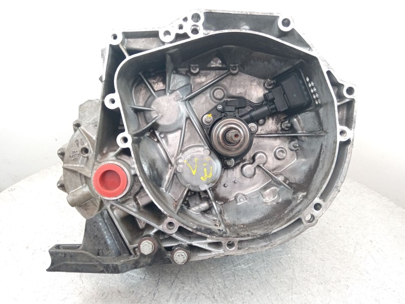 Recambio de caja cambios para citroën c4 grand picasso i (ua_) 1.6 hdi referencia OEM IAM 20DS50  