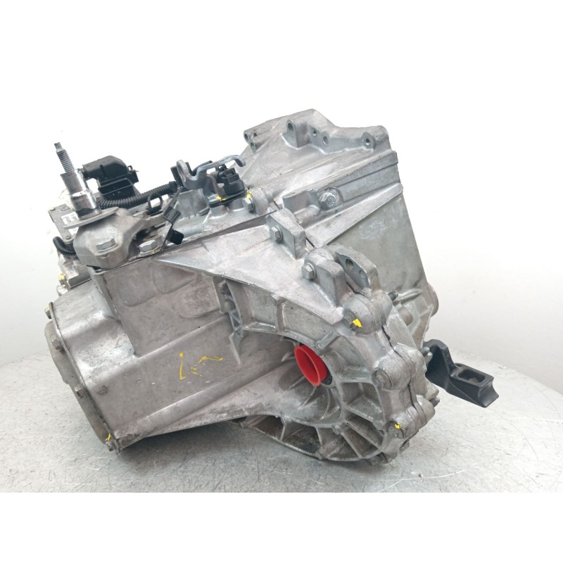 Recambio de caja cambios para citroën c4 grand picasso i (ua_) 1.6 hdi referencia OEM IAM 20DS50  