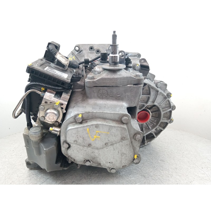 Recambio de caja cambios para citroën c4 grand picasso i (ua_) 1.6 hdi referencia OEM IAM 20DS50  