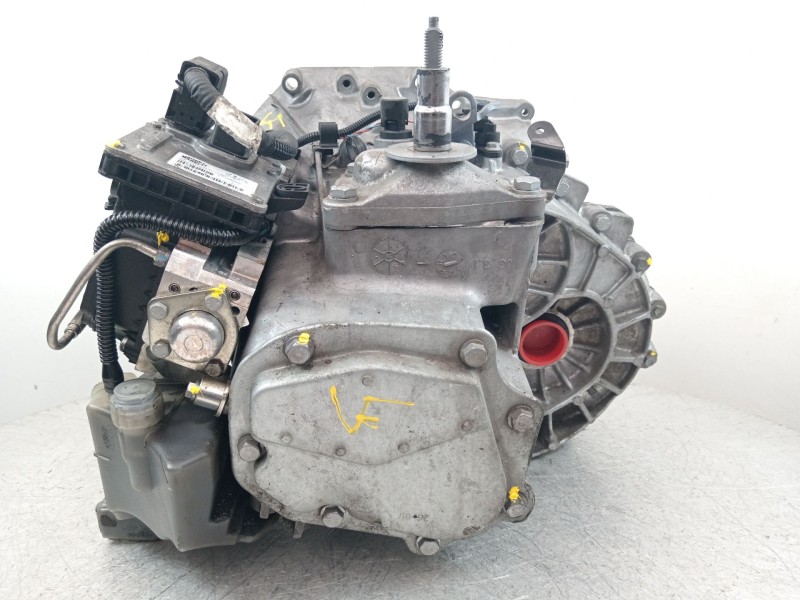 Recambio de caja cambios para citroën c4 grand picasso i (ua_) 1.6 hdi referencia OEM IAM 20DS50  