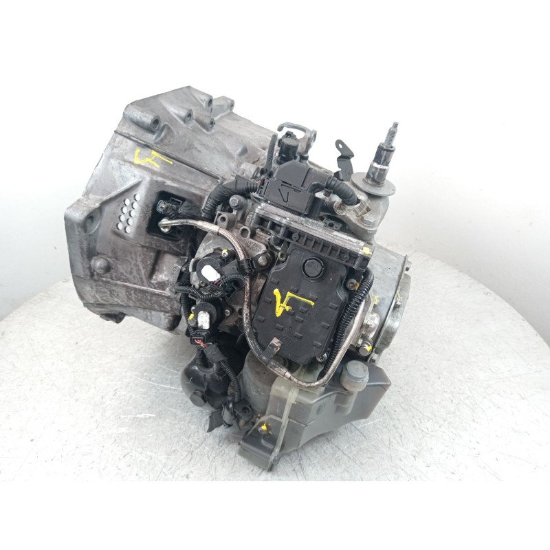 Recambio de caja cambios para citroën c4 grand picasso i (ua_) 1.6 hdi referencia OEM IAM 20DS50  