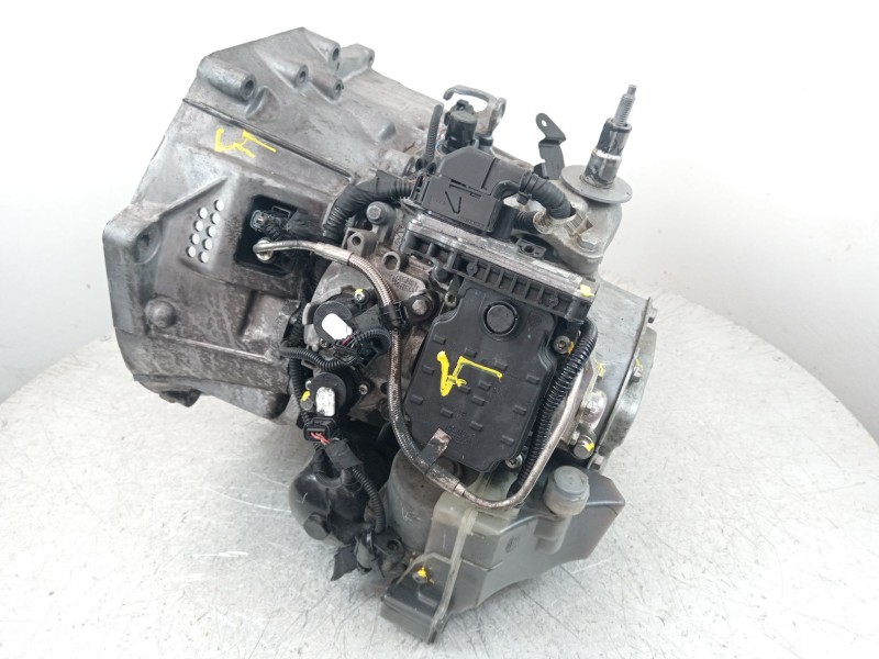 Recambio de caja cambios para citroën c4 grand picasso i (ua_) 1.6 hdi referencia OEM IAM 20DS50  