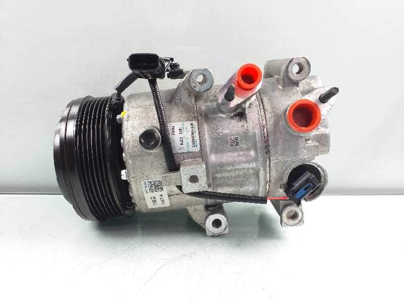 COMPRESOR AIRE ACONDICIONADO 97701G8000 