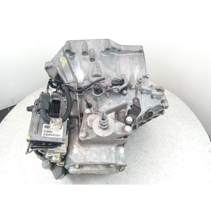 Recambio de caja cambios para citroën c4 grand picasso i (ua_) 1.6 hdi referencia OEM IAM 20DS50  