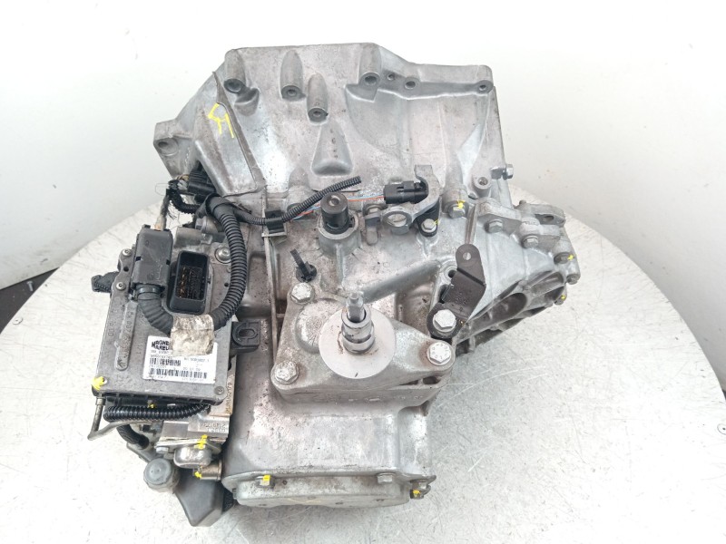 Recambio de caja cambios para citroën c4 grand picasso i (ua_) 1.6 hdi referencia OEM IAM 20DS50  