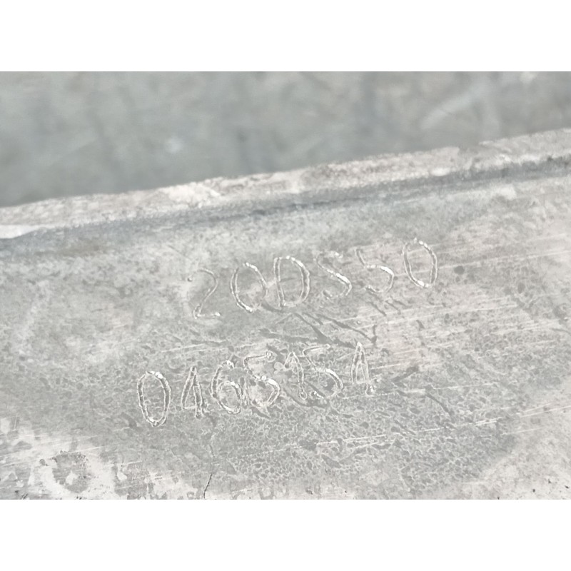 Recambio de caja cambios para citroën c4 grand picasso i (ua_) 1.6 hdi referencia OEM IAM 20DS50  