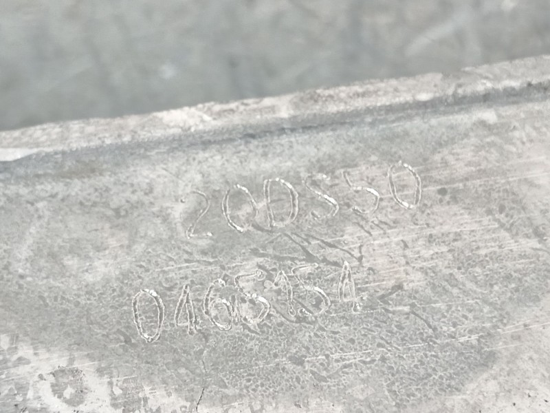 Recambio de caja cambios para citroën c4 grand picasso i (ua_) 1.6 hdi referencia OEM IAM 20DS50  