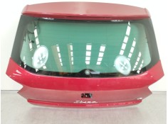 Recambio de porton trasero para seat ibiza v (kj1, kjg) 1.0 tsi referencia OEM IAM 6F0 827 023 E  