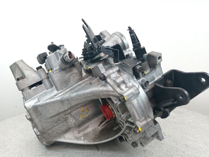 Recambio de caja cambios para kia rio 1.4 ex1 referencia OEM IAM R51873  