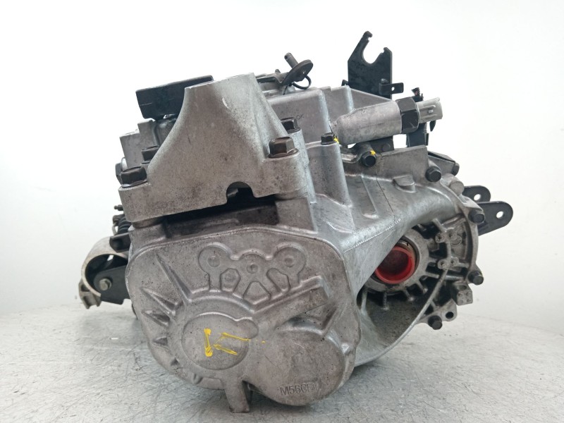 Recambio de caja cambios para kia rio 1.4 ex1 referencia OEM IAM R51873  