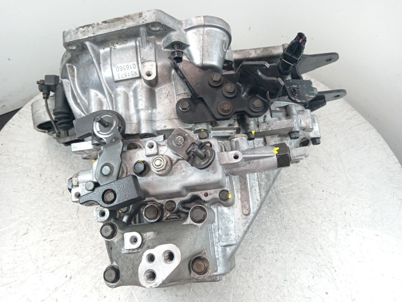 Recambio de caja cambios para kia rio 1.4 ex1 referencia OEM IAM R51873  