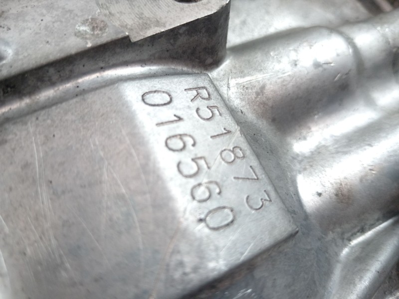 Recambio de caja cambios para kia rio 1.4 ex1 referencia OEM IAM R51873  