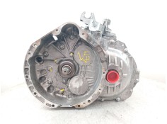 Recambio de caja cambios para mercedes-benz clase a (w169) a 180 cdi a-edition referencia OEM IAM 1693603000 0438150540 11351491