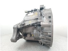 Recambio de caja cambios para mercedes-benz clase a (w169) a 180 cdi a-edition referencia OEM IAM 1693603000 0438150540 11351491 2