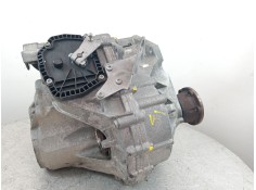 Recambio de caja cambios para volkswagen golf vii sportsvan advance referencia OEM IAM SSV   2