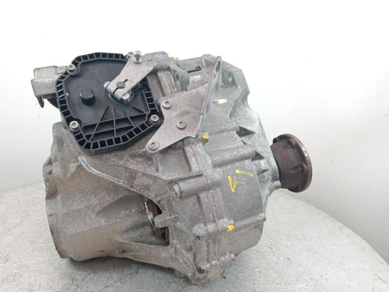Recambio de caja cambios para volkswagen golf vii sportsvan advance referencia OEM IAM SSV  