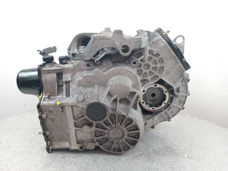 Recambio de caja cambios para volkswagen golf vii sportsvan advance referencia OEM IAM SSV  
