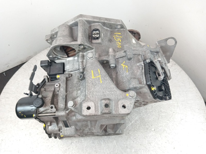 Recambio de caja cambios para volkswagen golf vii sportsvan advance referencia OEM IAM SSV  