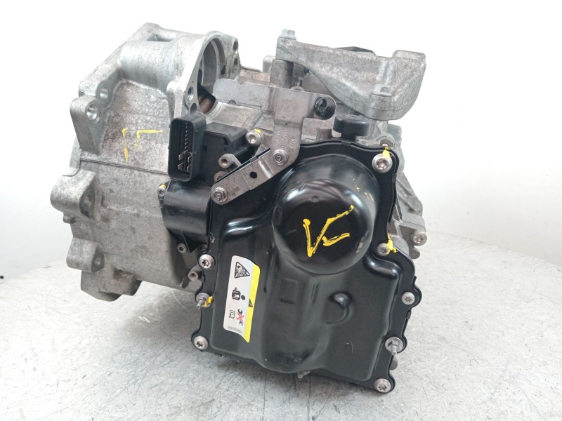 Recambio de caja cambios para volkswagen golf vii sportsvan advance referencia OEM IAM SSV  