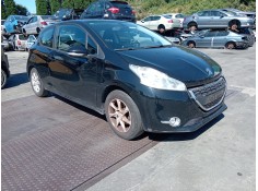 peugeot 208 i (ca_, cc_) del año 2012 2