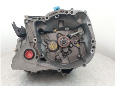 Recambio de caja cambios para renault clio iii emotion referencia OEM IAM JH3S015  JH3015