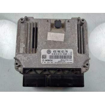 CENTRALITA MOTOR UCE 03G906021PM 0281014061 