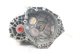 Recambio de caja cambios para opel insignia a (g09) 2.0 cdti (68) referencia OEM IAM F40  R110926976Y