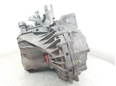 Recambio de caja cambios para opel insignia a (g09) 2.0 cdti (68) referencia OEM IAM F40  R110926976Y 2