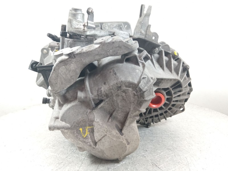 Recambio de caja cambios para opel insignia a (g09) 2.0 cdti (68) referencia OEM IAM F40  R110926976Y