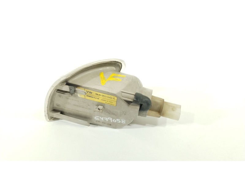 Recambio de piloto delantero derecho para seat arosa (6h1) 1.0 referencia OEM IAM 6H0953042A  