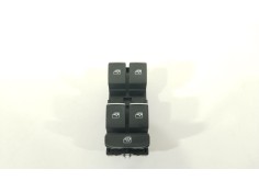 Recambio de mando elevalunas delantero izquierdo para seat leon st (5f8) x-perience titan desert 4drive referencia OEM IAM 5G095