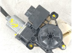 Recambio de elevalunas trasero derecho para seat leon (5f1) style referencia OEM IAM 5F4839462C  5Q0959812A 2