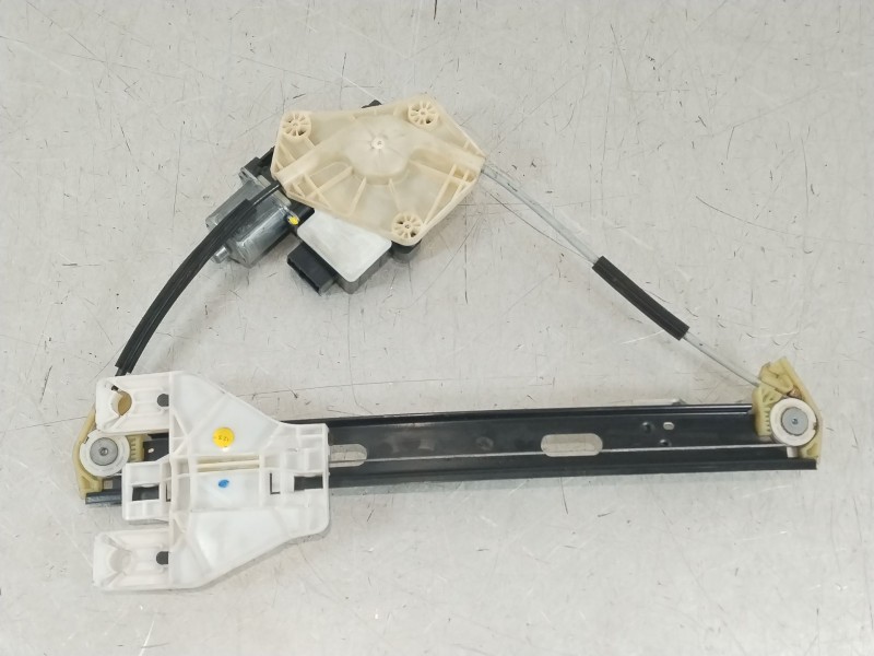 Recambio de elevalunas trasero derecho para seat leon (5f1) style referencia OEM IAM 5F4839462C  5Q0959812A