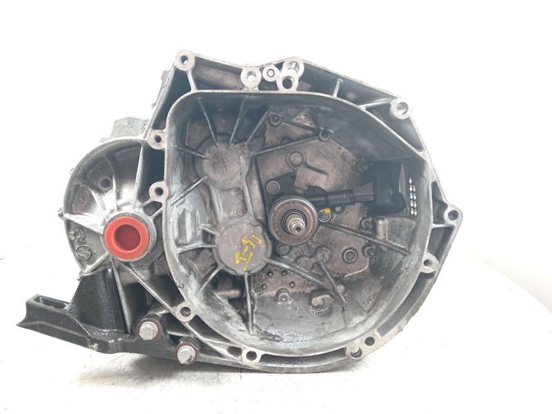Recambio de caja cambios para peugeot 308 sw envy referencia OEM IAM 20EA34  