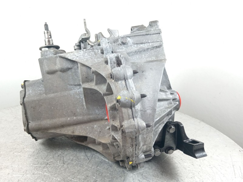 Recambio de caja cambios para peugeot 308 sw envy referencia OEM IAM 20EA34  