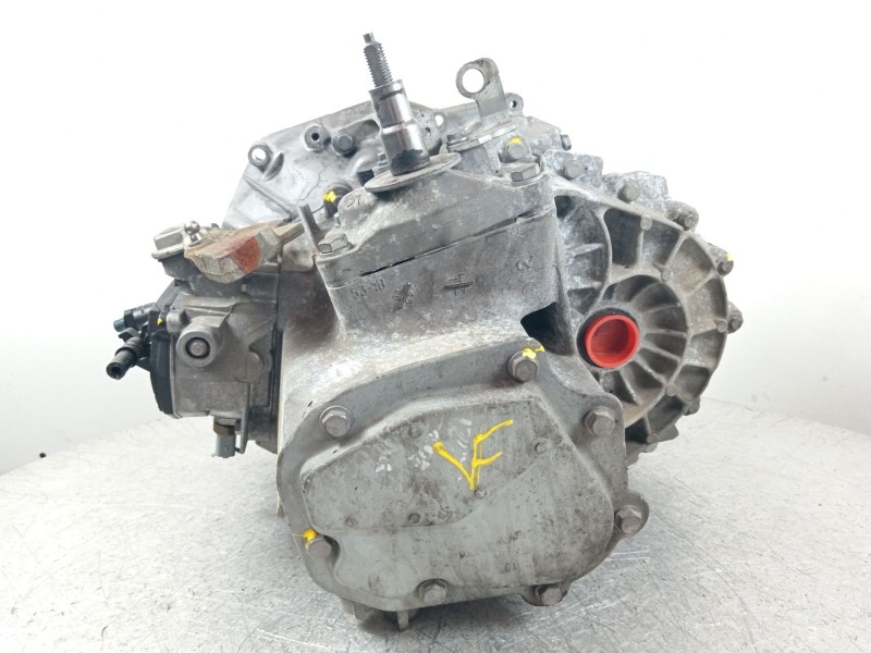Recambio de caja cambios para peugeot 308 sw envy referencia OEM IAM 20EA34  