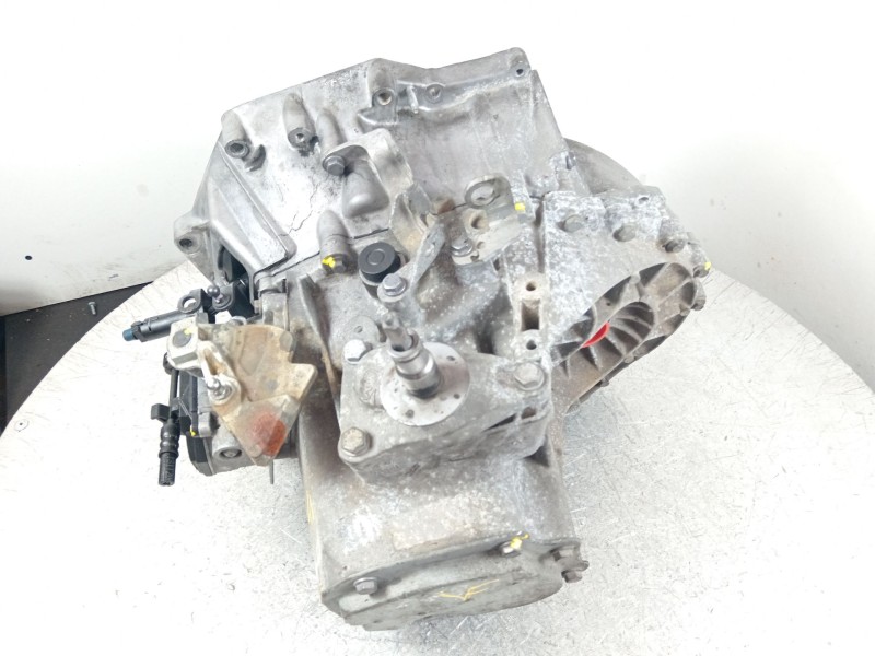 Recambio de caja cambios para peugeot 308 sw envy referencia OEM IAM 20EA34  