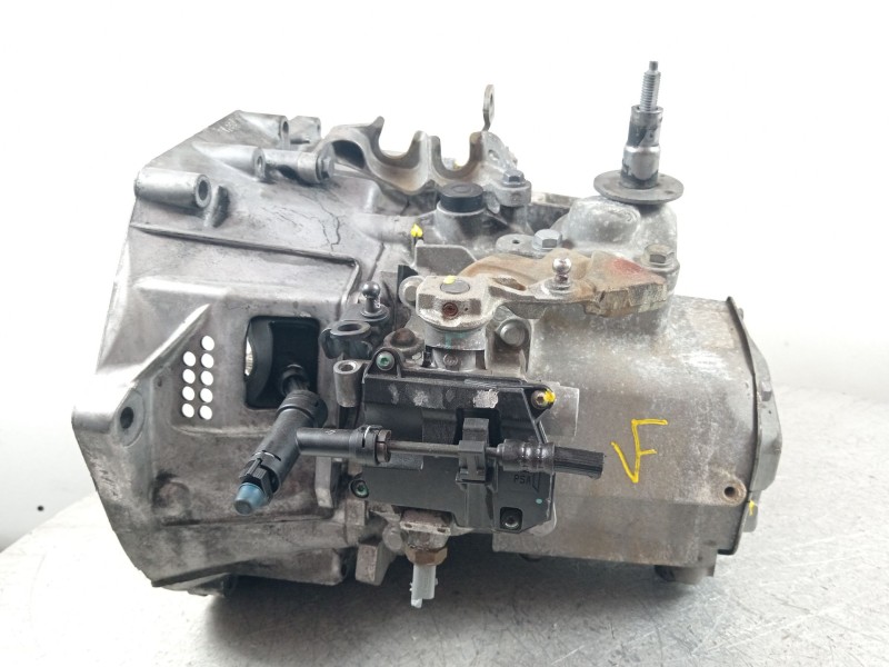 Recambio de caja cambios para peugeot 308 sw envy referencia OEM IAM 20EA34  