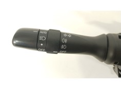 Recambio de mando luces para toyota auris sport referencia OEM IAM 8414002330 02330 0233017F249 2