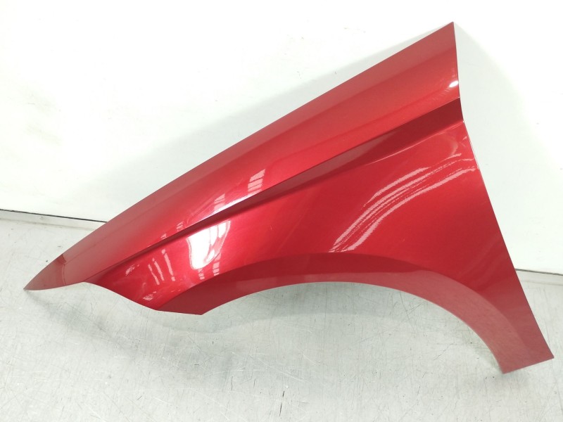 Recambio de aleta delantera izquierda para seat ibiza v (kj1, kjg) 1.0 tsi referencia OEM IAM 6f0821105b  