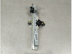 Recambio de elevalunas delantero derecho para nissan qashqai (j11) 1.6 dci turbodiesel cat referencia OEM IAM 80700HV00C  E06026