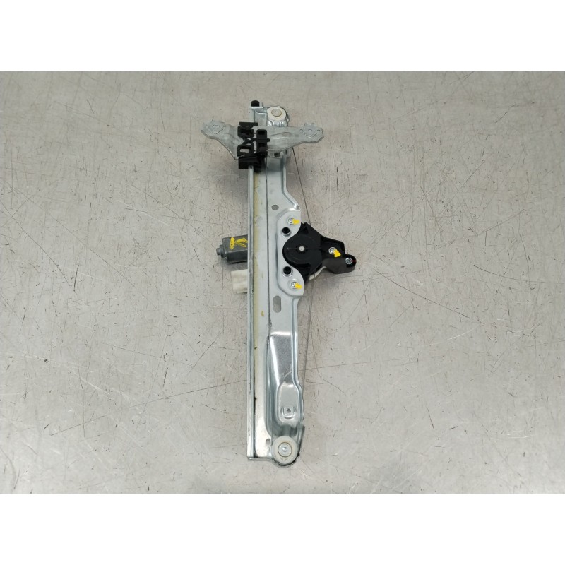 Recambio de elevalunas delantero derecho para nissan qashqai (j11) 1.6 dci turbodiesel cat referencia OEM IAM 80700HV00C  E06026