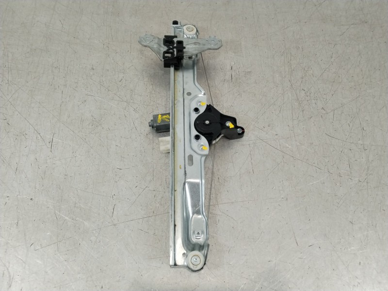 Recambio de elevalunas delantero derecho para nissan qashqai (j11) 1.6 dci turbodiesel cat referencia OEM IAM 80700HV00C  E06026